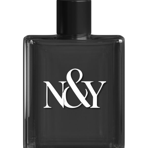 زجاجة المسك (10 مل) من أي نوع