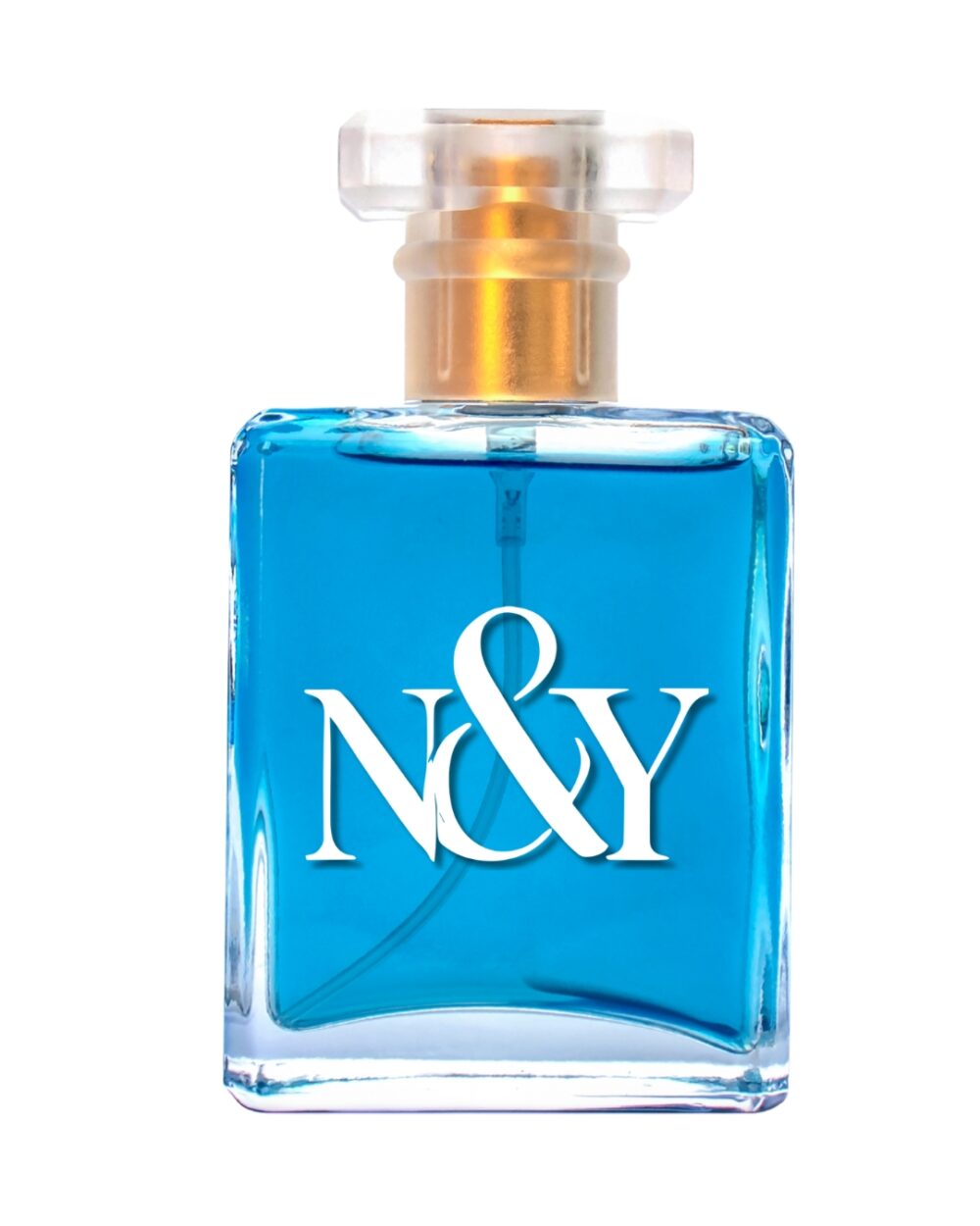 زجاجة عطر (100 مل)