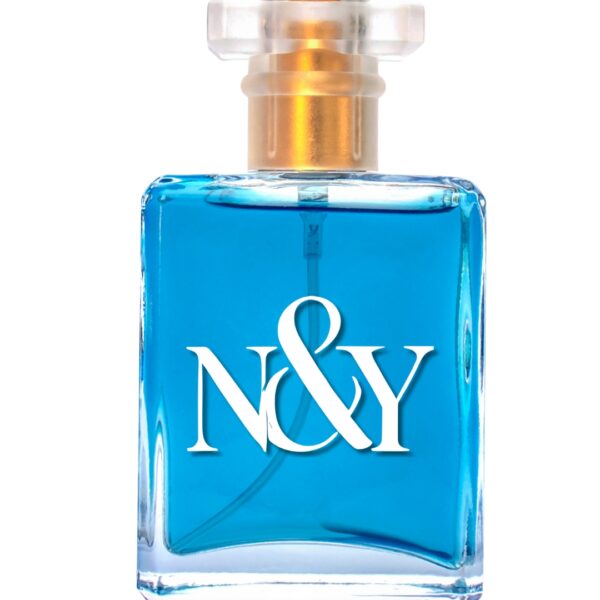 زجاجة عطر (100 مل)