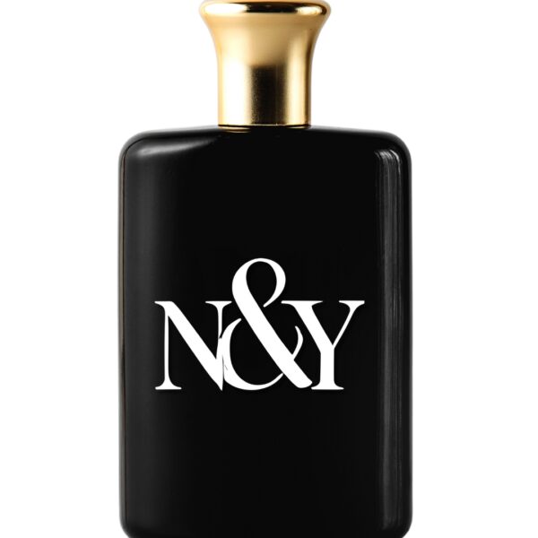 زجاجة عطر (50 مل)