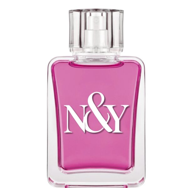 زجاجة عطر 30 مل